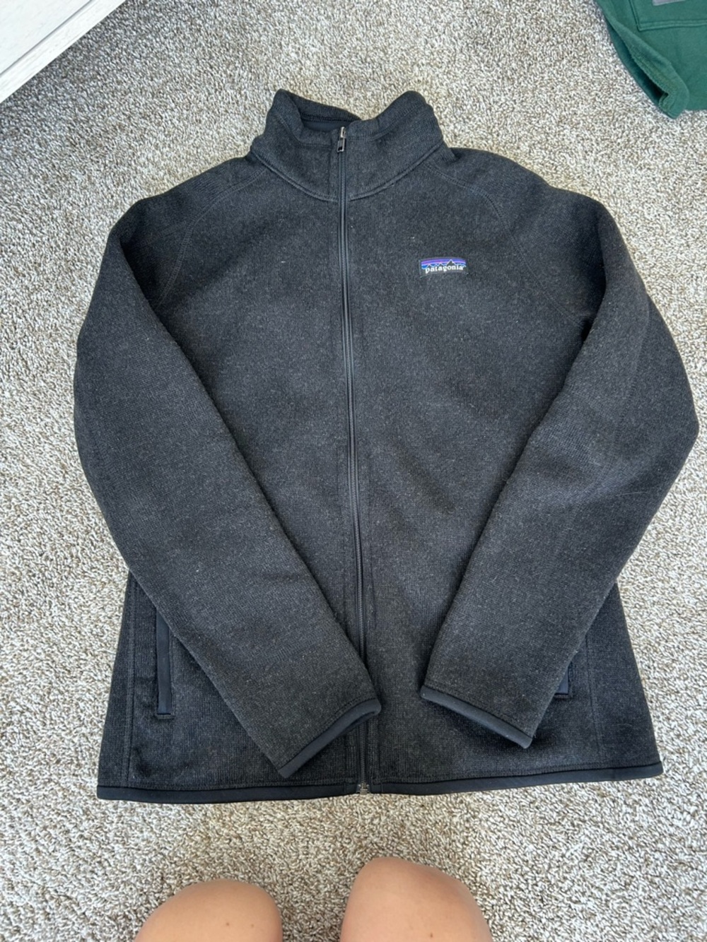 Patagonia jacket